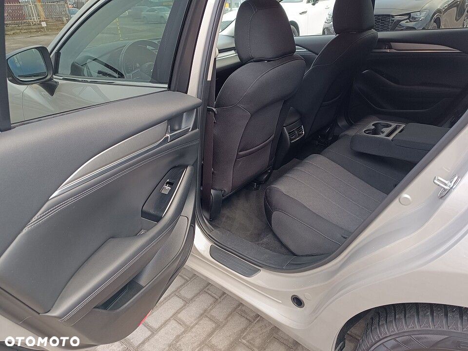 Mazda 6 2.0 SkyJoy - 14