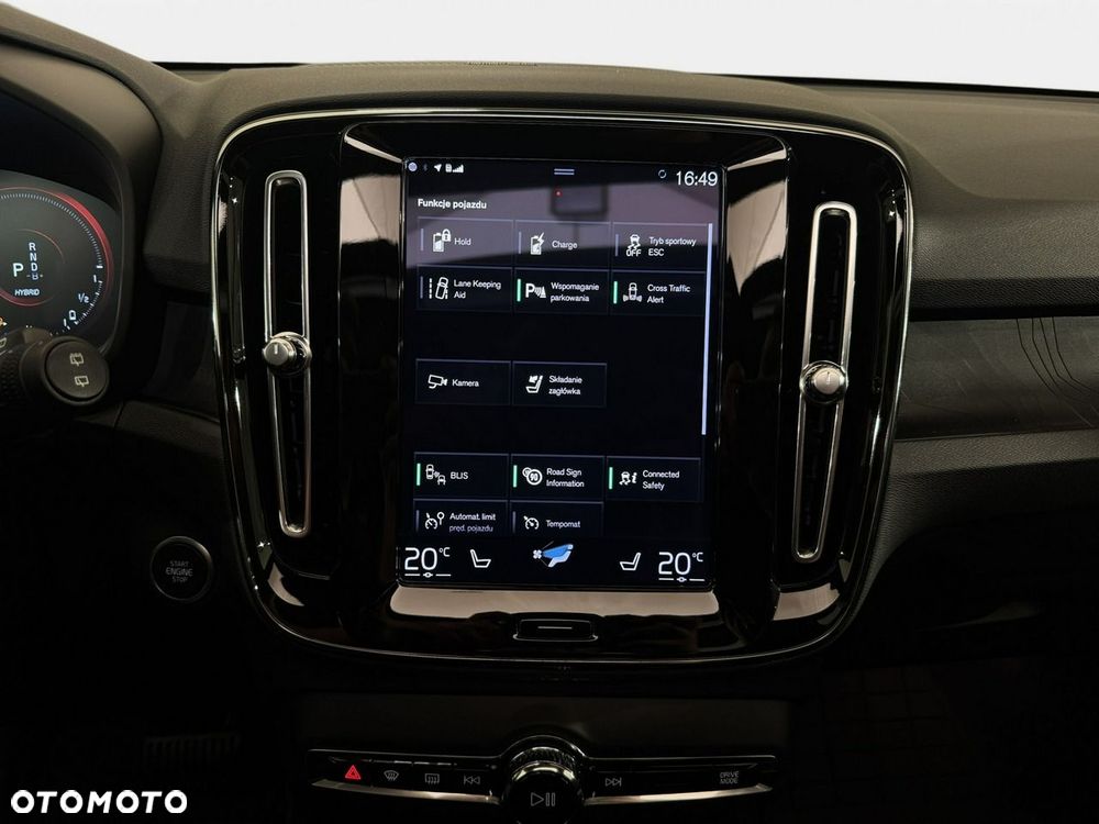 Volvo XC 40 - 27