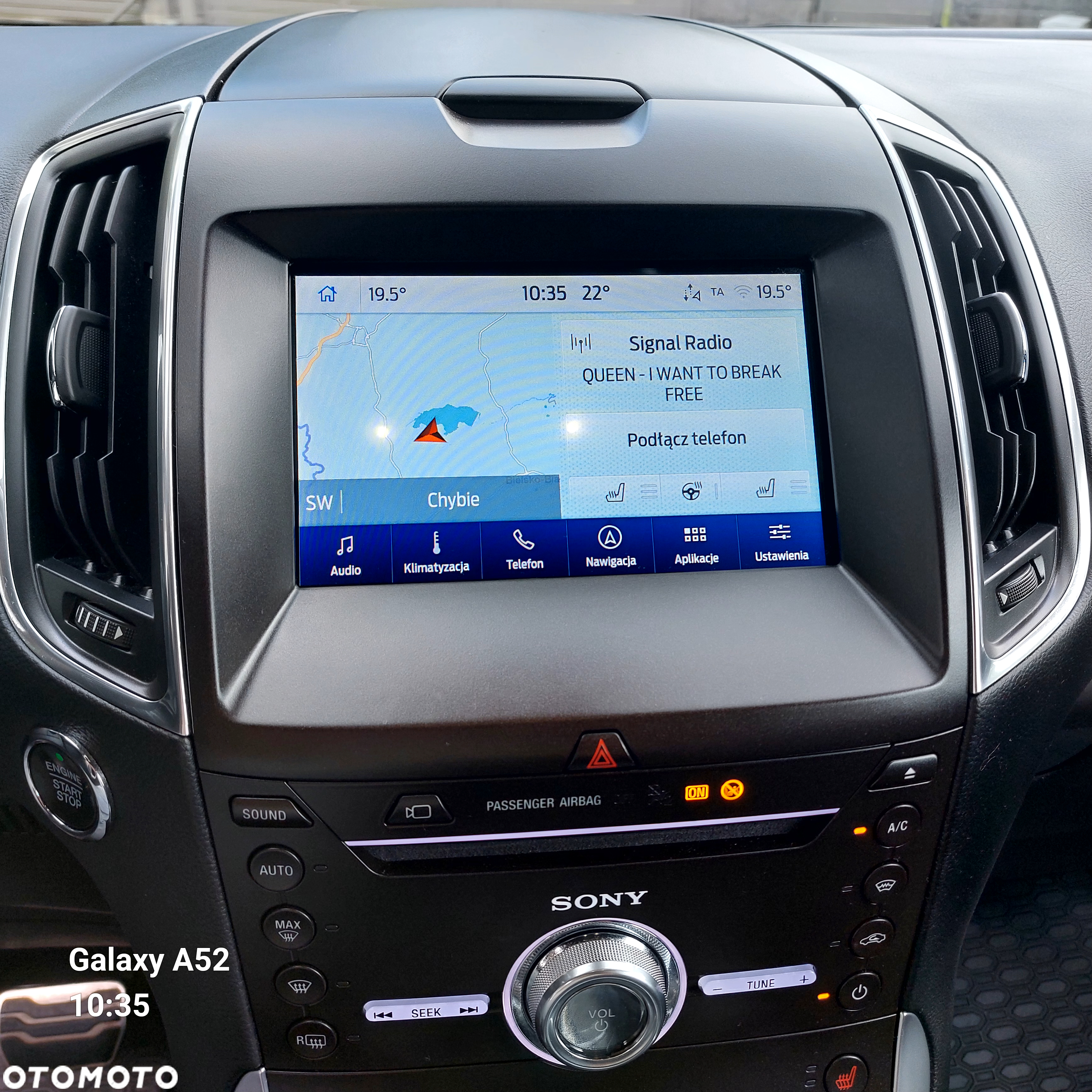 Ford S-Max 2.0 EcoBlue Allrad ST-LINE - 5