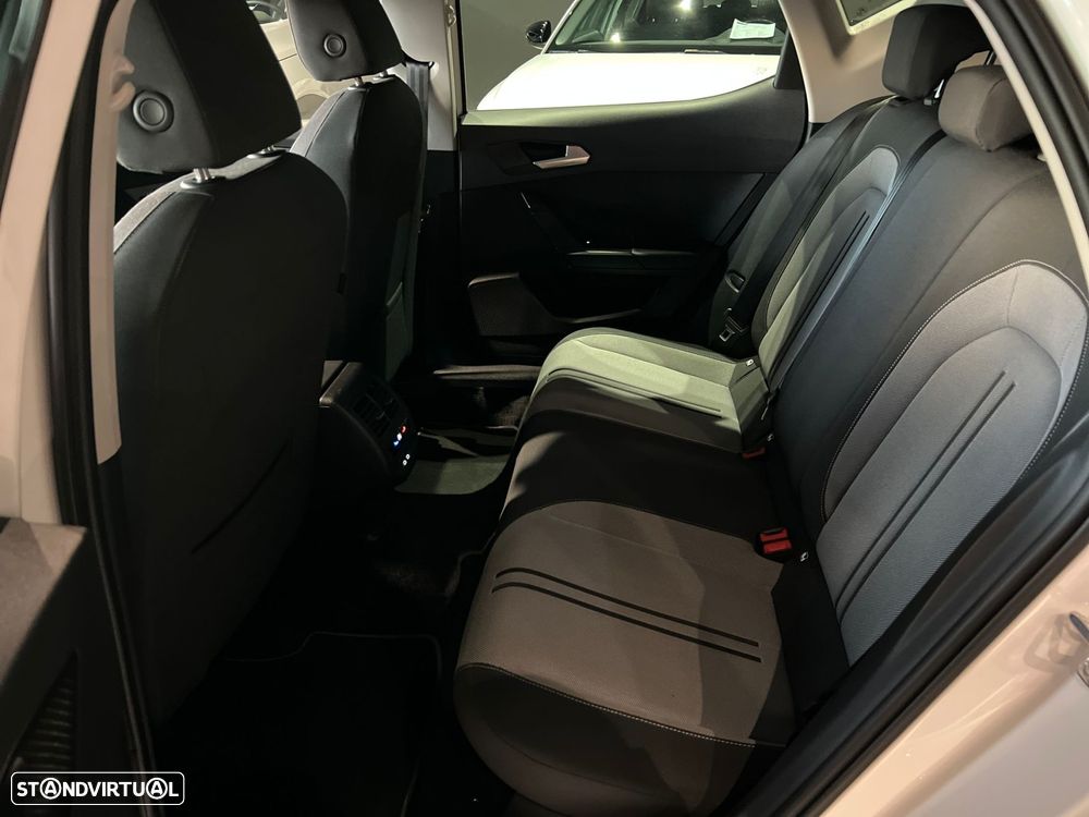 SEAT Leon 2.0 TDI Style - 29