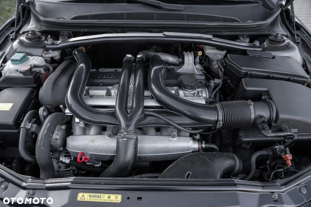 Volvo S80 T6 Summum - 30