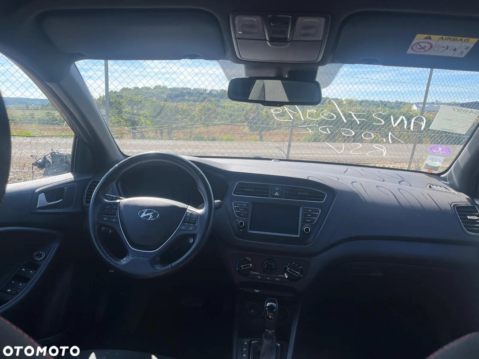 Hyundai i20 - 5
