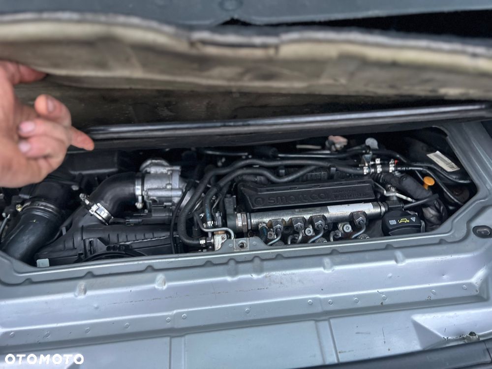 Smart Fortwo & passion cdi dpf - 8