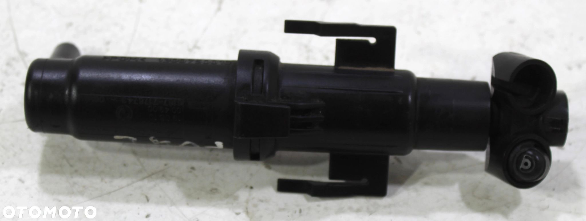 SPRYSK SPRYSKIWACZ LAMPY LEWY PRZÓD BMW F01 F02 - 1