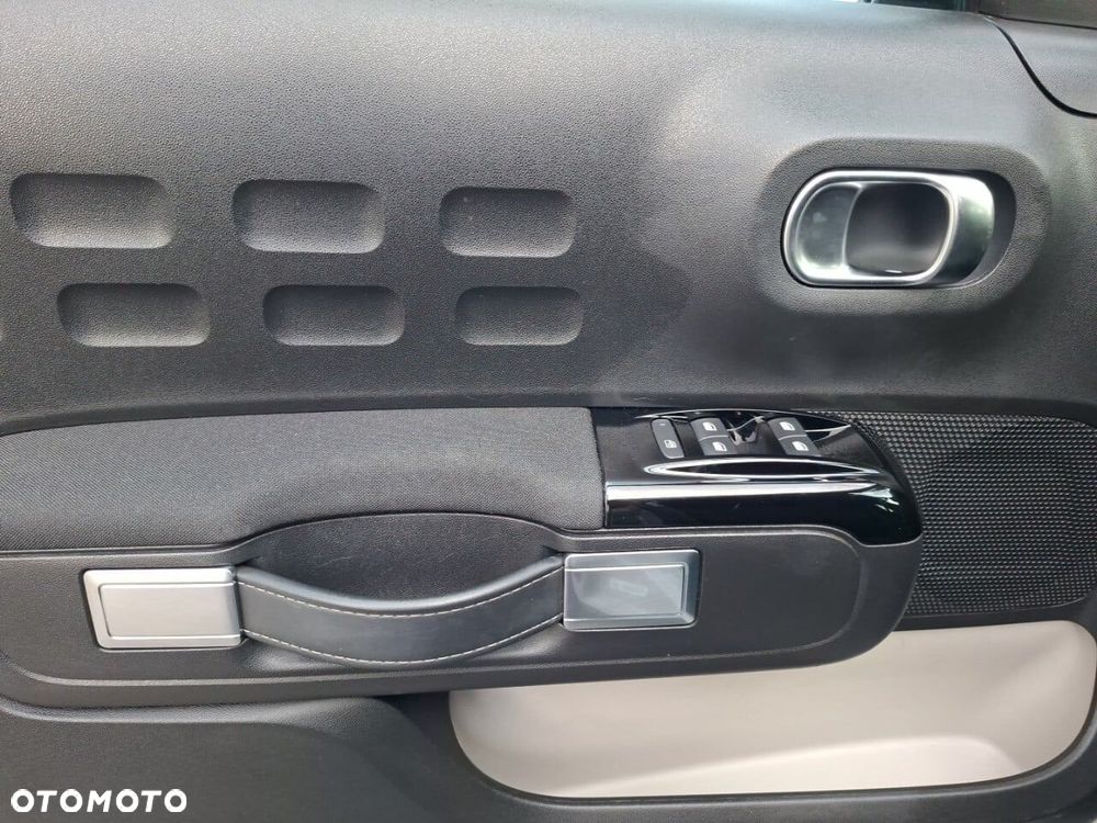 Citroën C3 1.2 PureTech Max - 17