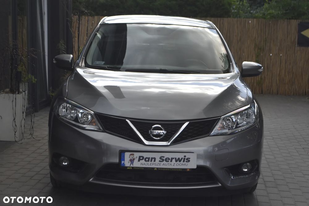 Nissan Pulsar 1.2 DIG-T Acenta - 3