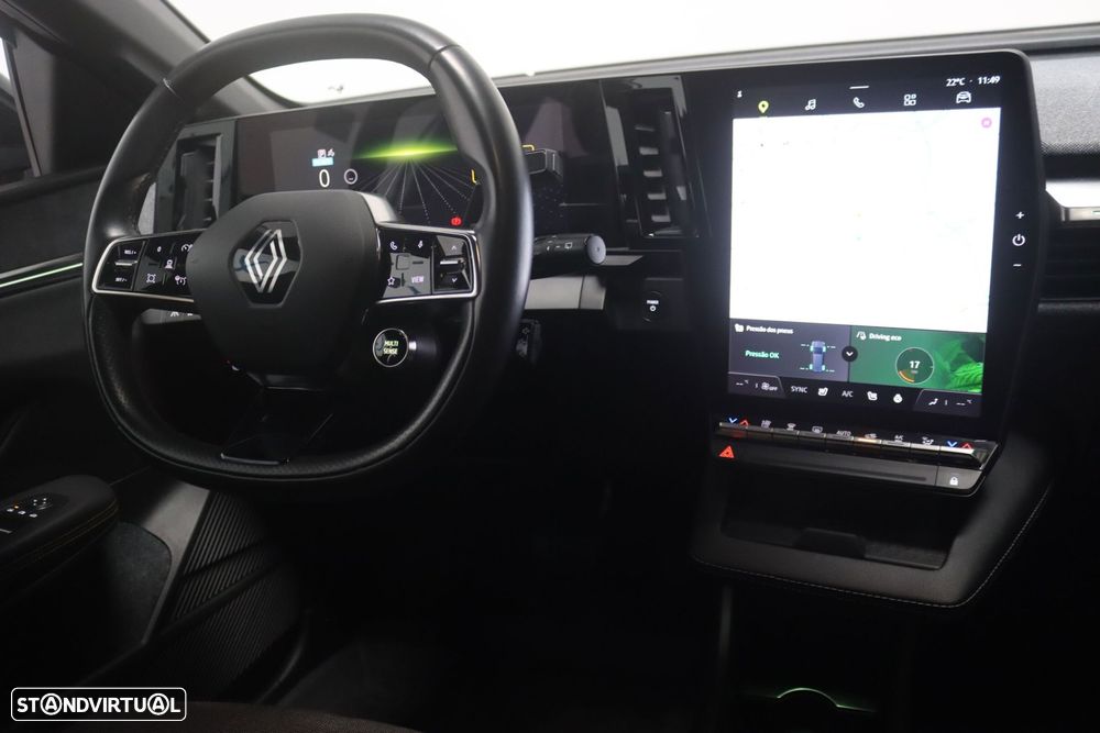 Renault Mégane E-Tech EV60 Techno - 26