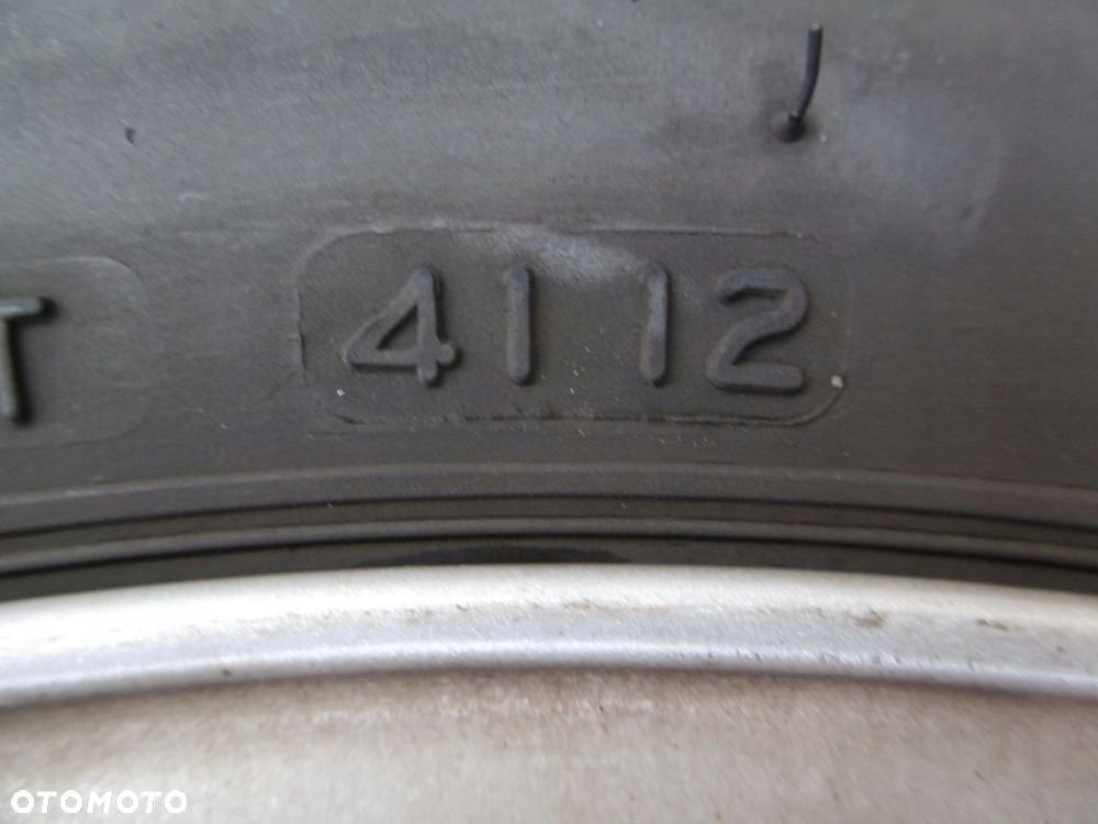 BMW F20, F21, F22 7Jx16EH2 ET40 5x120 - felga - 6