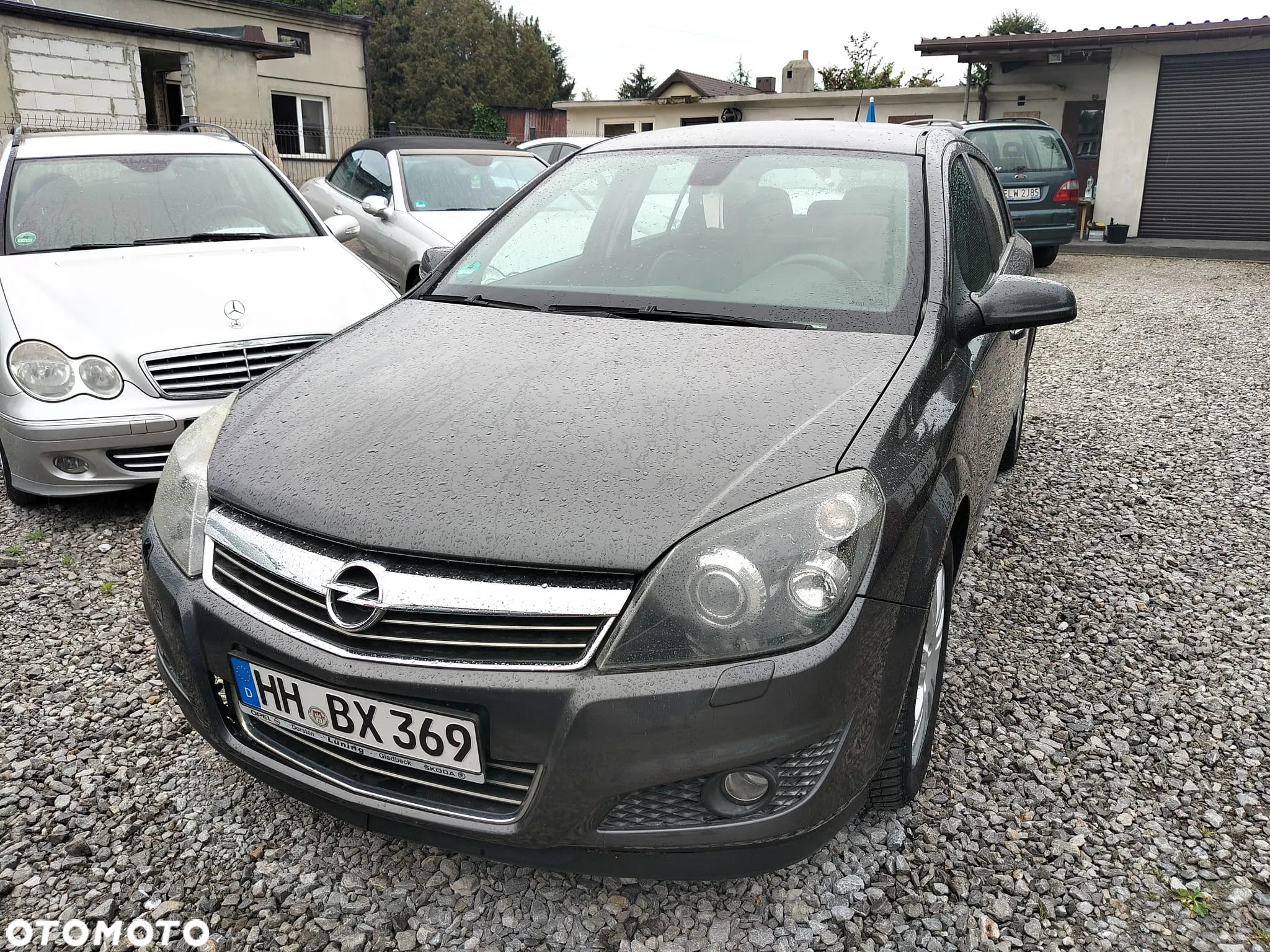 Opel Astra GTC 1.4 Turbo - 5