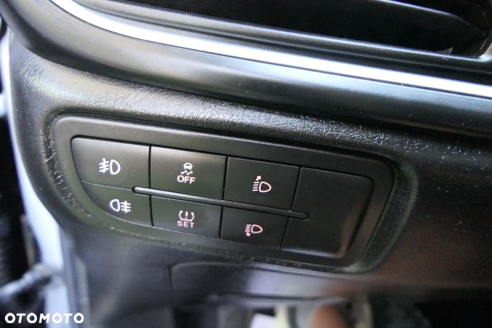 Fiat Tipo 1.6 MultiJet Lounge - 27