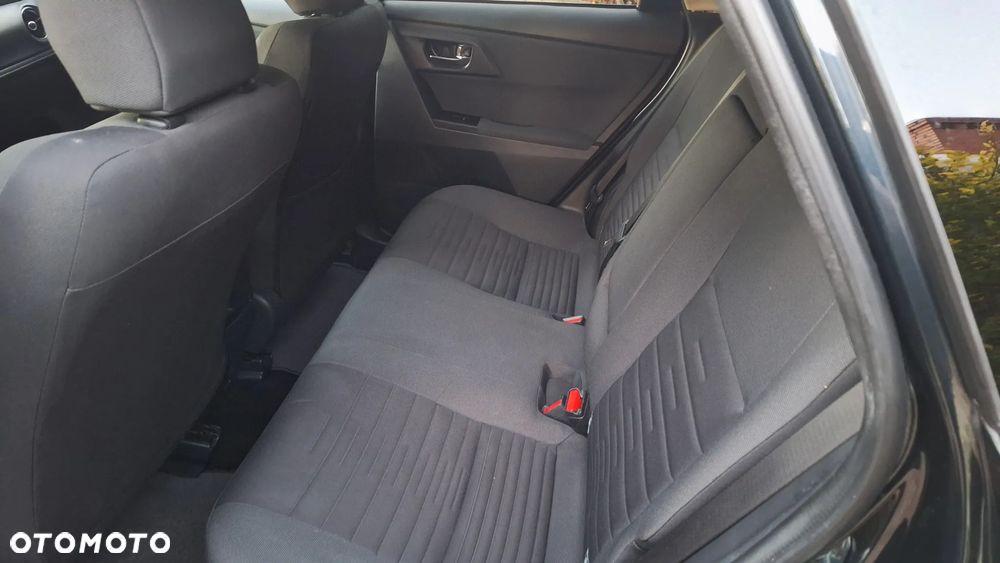 Toyota Auris 1.8 VVT-i Automatik Executive - 13