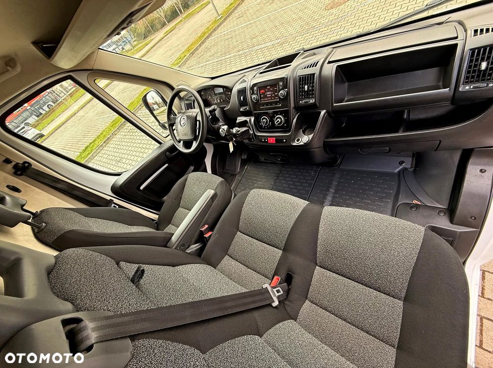Fiat Ducato - 7