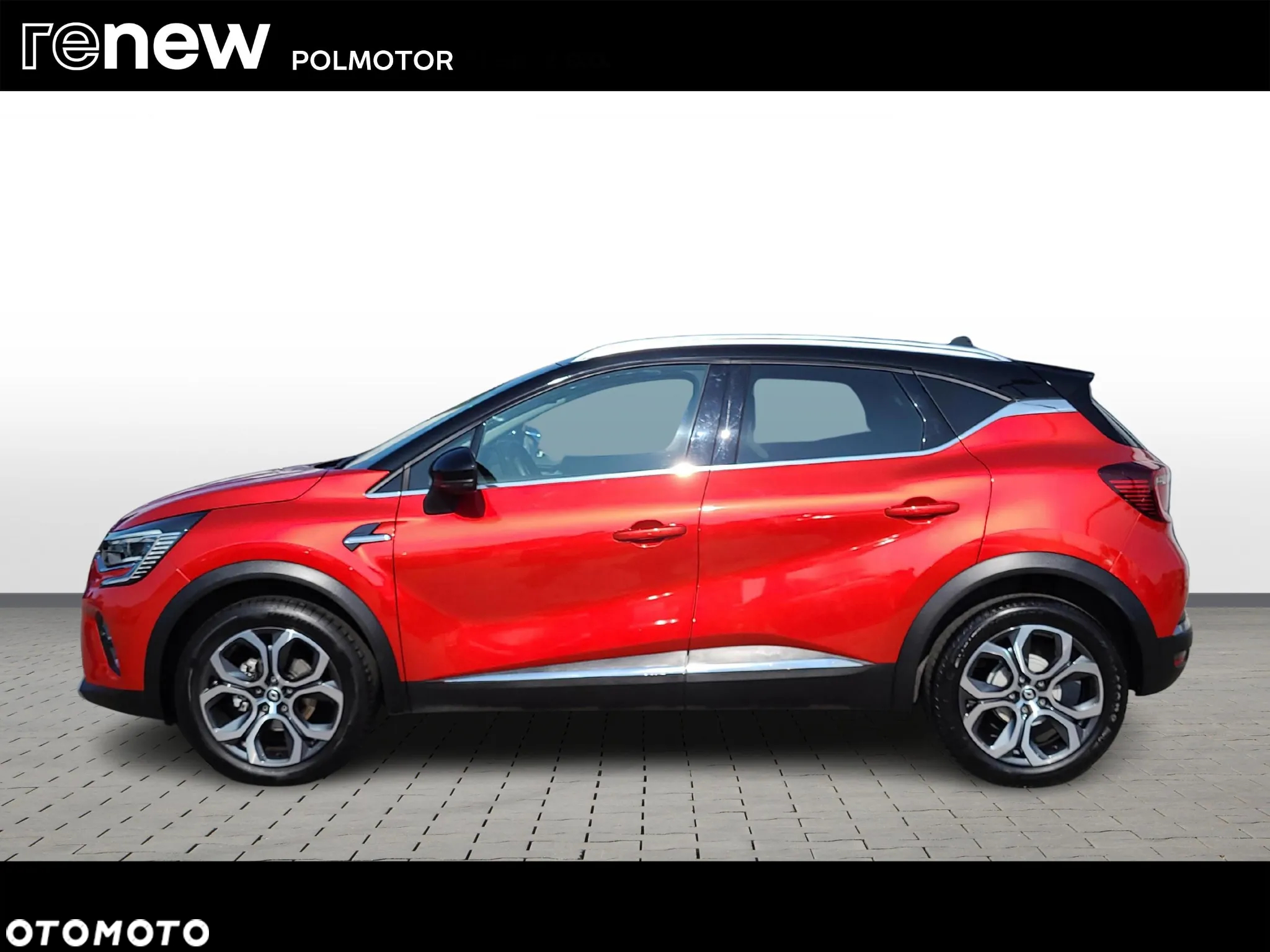 Renault Captur 1.0 TCe Intens - 2