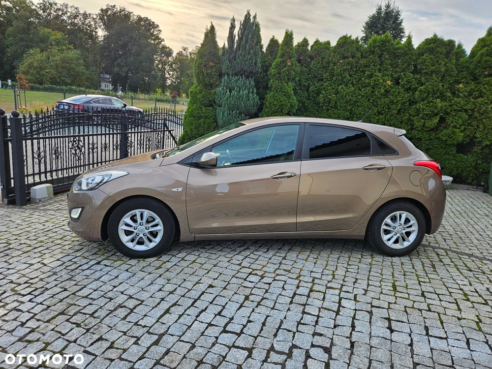 Hyundai i30 - 5