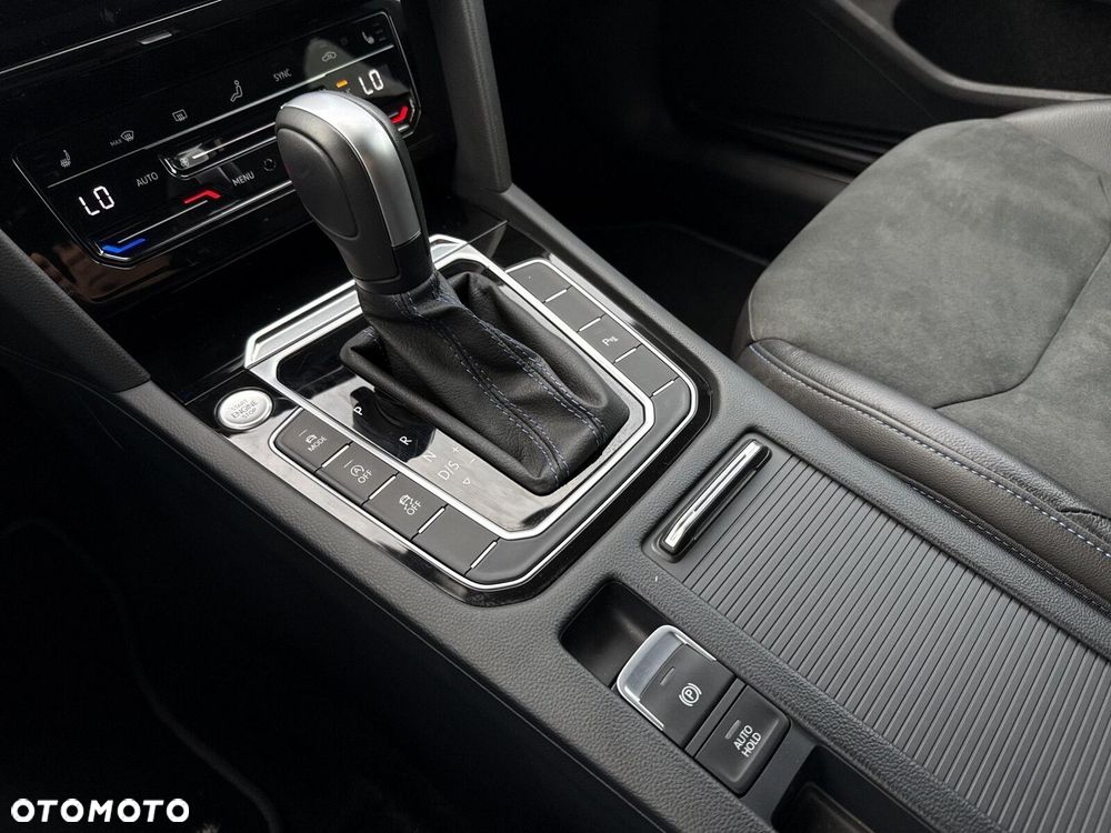 Volkswagen Arteon - 20