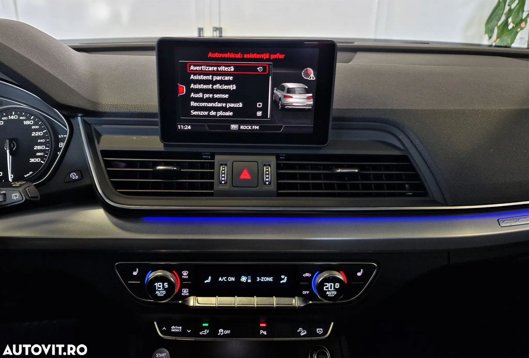 Audi Q5 50 TFSI e quattro S tronic - 28