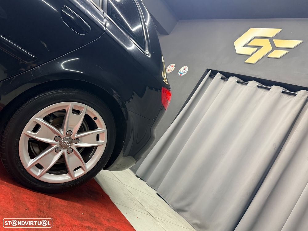 Audi A3 Sportback 1.9 TDi Sport - 15