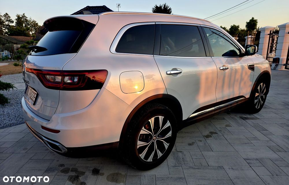 Renault Koleos 1.3 TCe Intens EDC - 3