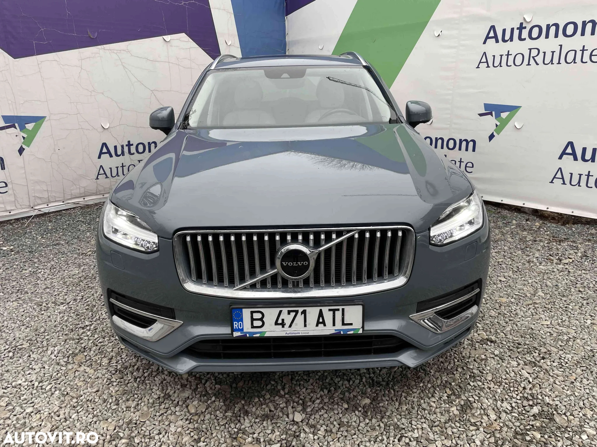 Volvo XC 90 - 2