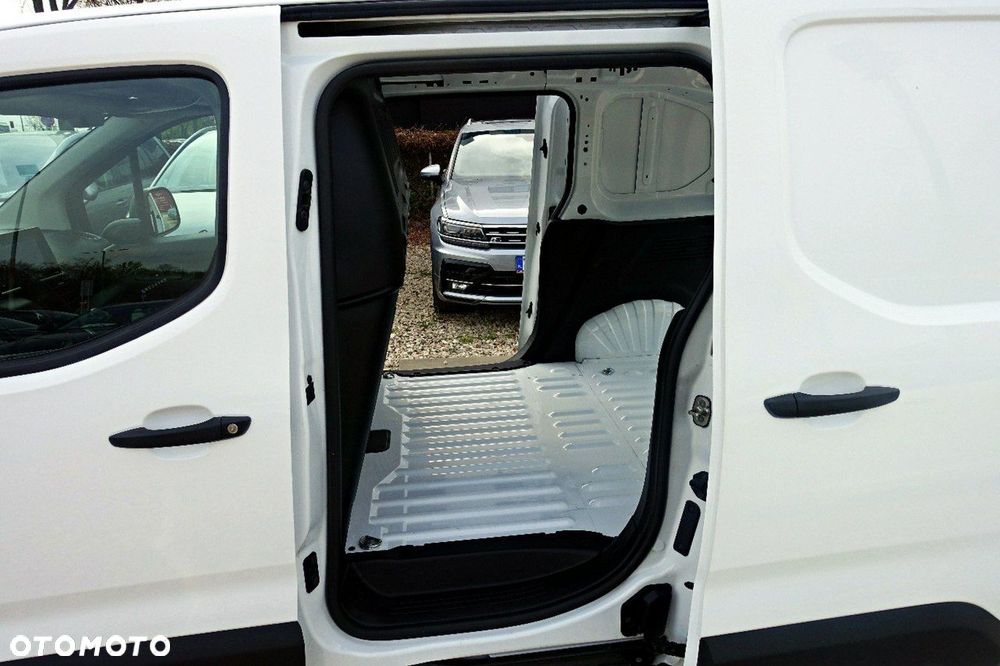 Peugeot Partner - 12