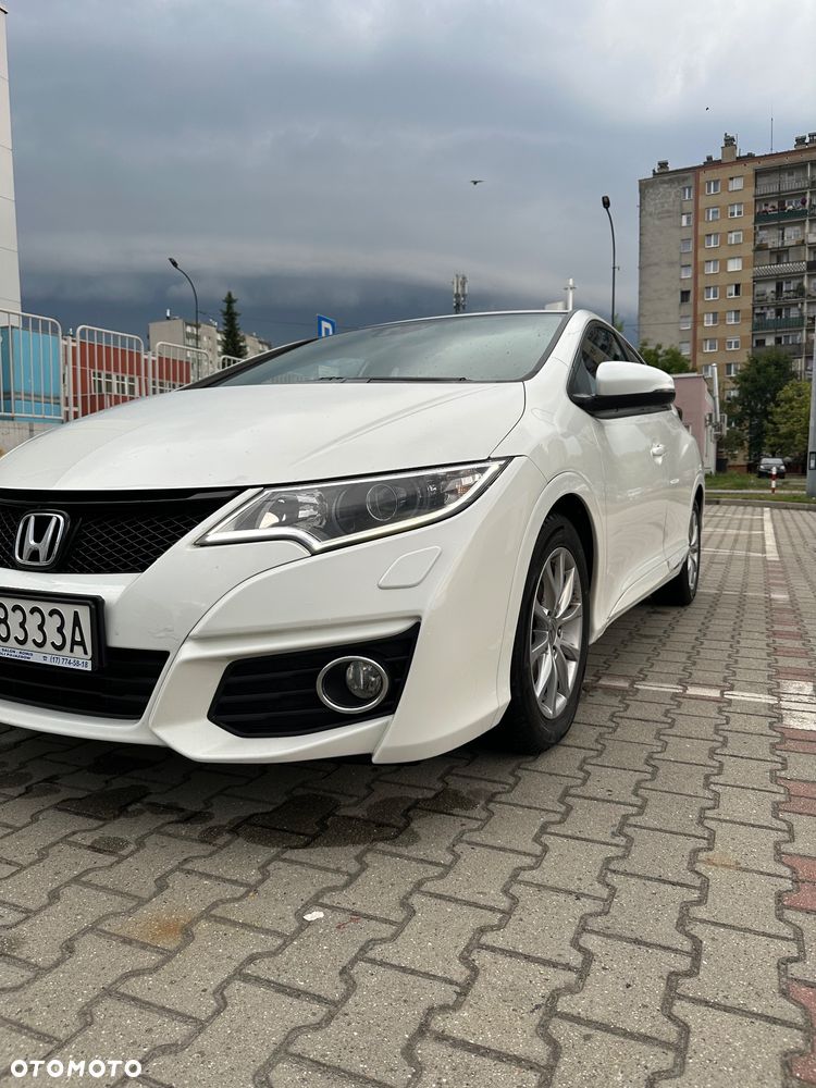 Honda Civic 1.8 X Edition - 3