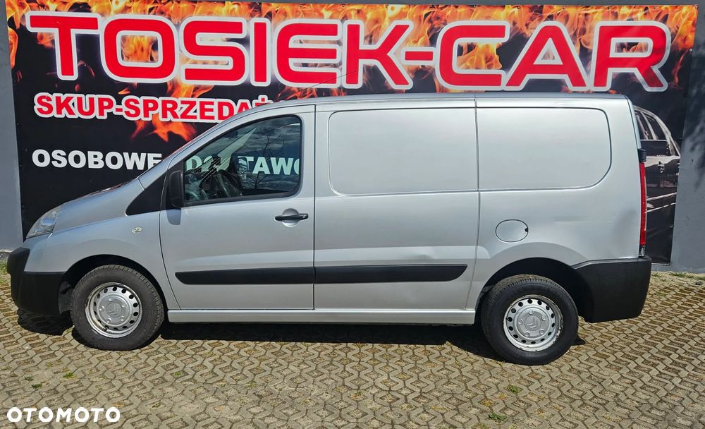 Citroën Jumpy - 18