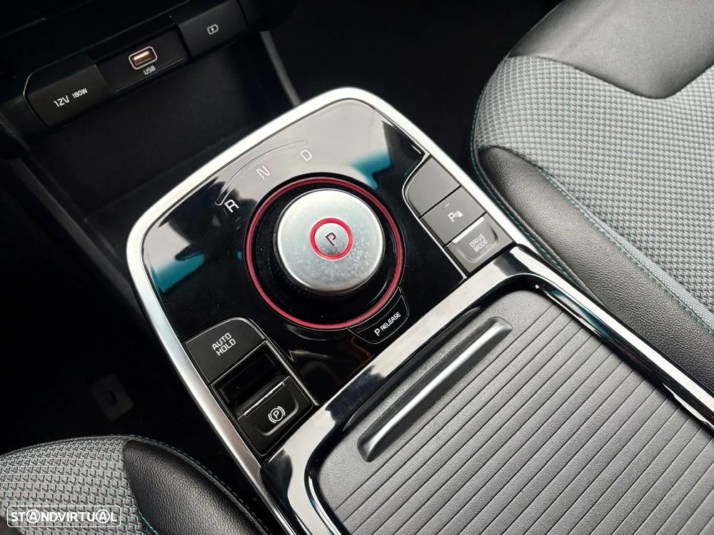 Kia e-Niro 64kWh - 15