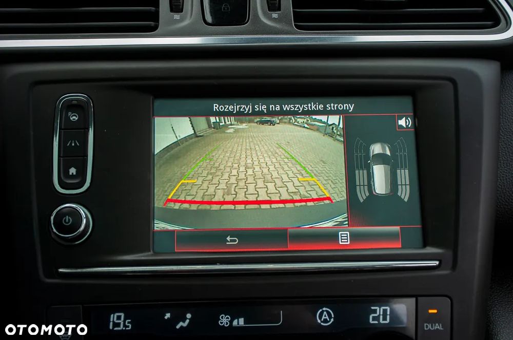 Renault Kadjar 1.6 dCi Energy Limited 4x4 - 16