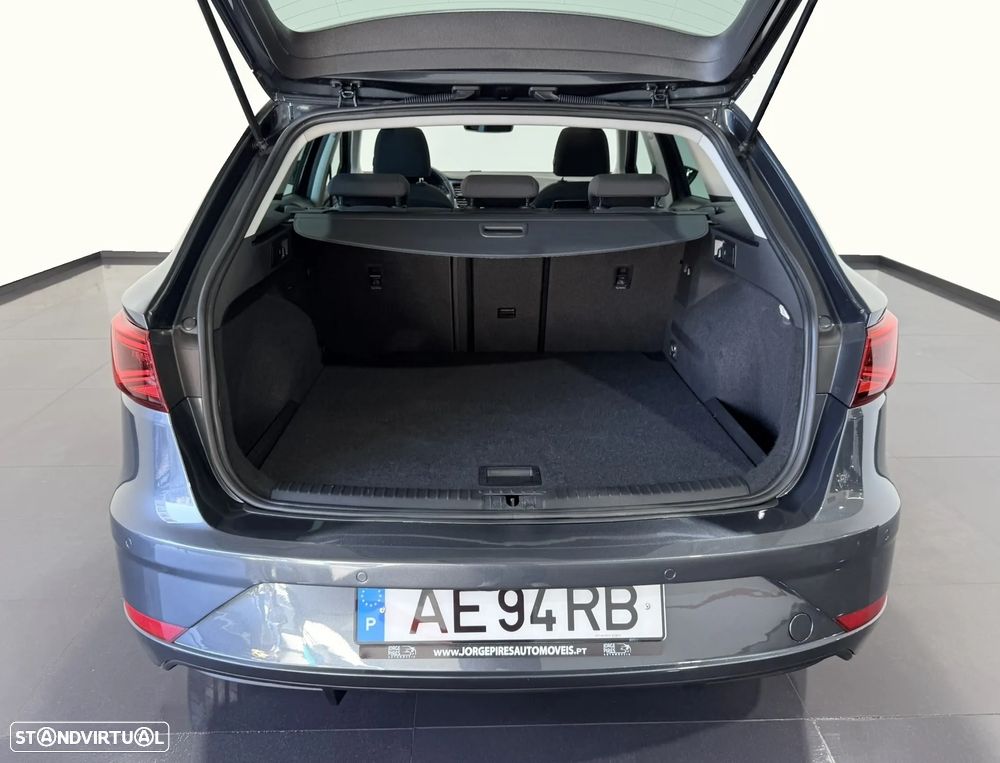 SEAT Leon ST 1.6 TDI Style S/S - 50