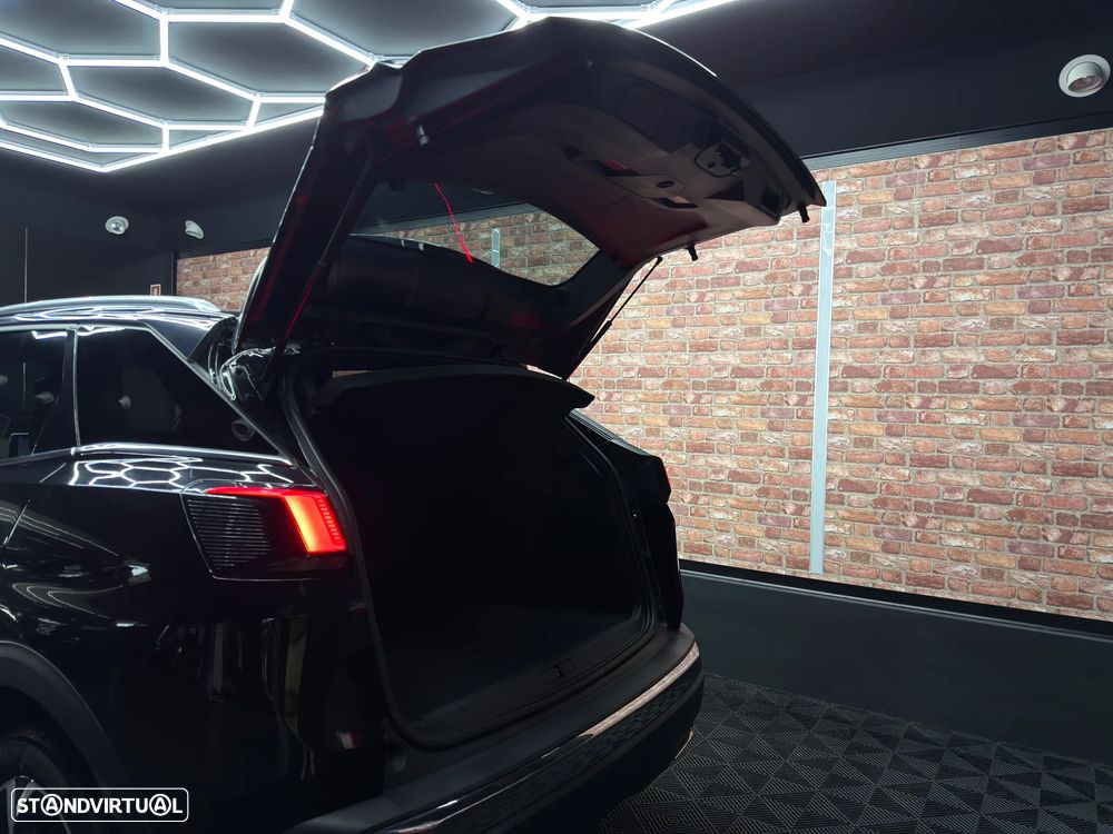 Peugeot 3008 1.5 BlueHDi GT Line - 7