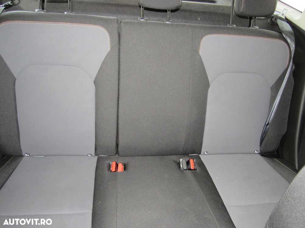 Dacia Duster Blue dCi 115 4X4 Extreme - 14