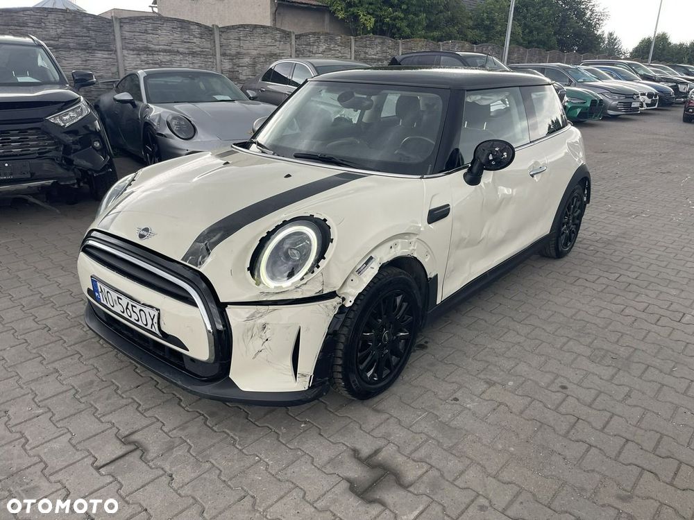 MINI Cooper Resolute Edition - 4