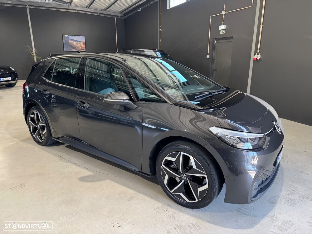 VW ID.3 77 kWh Pro S - 1