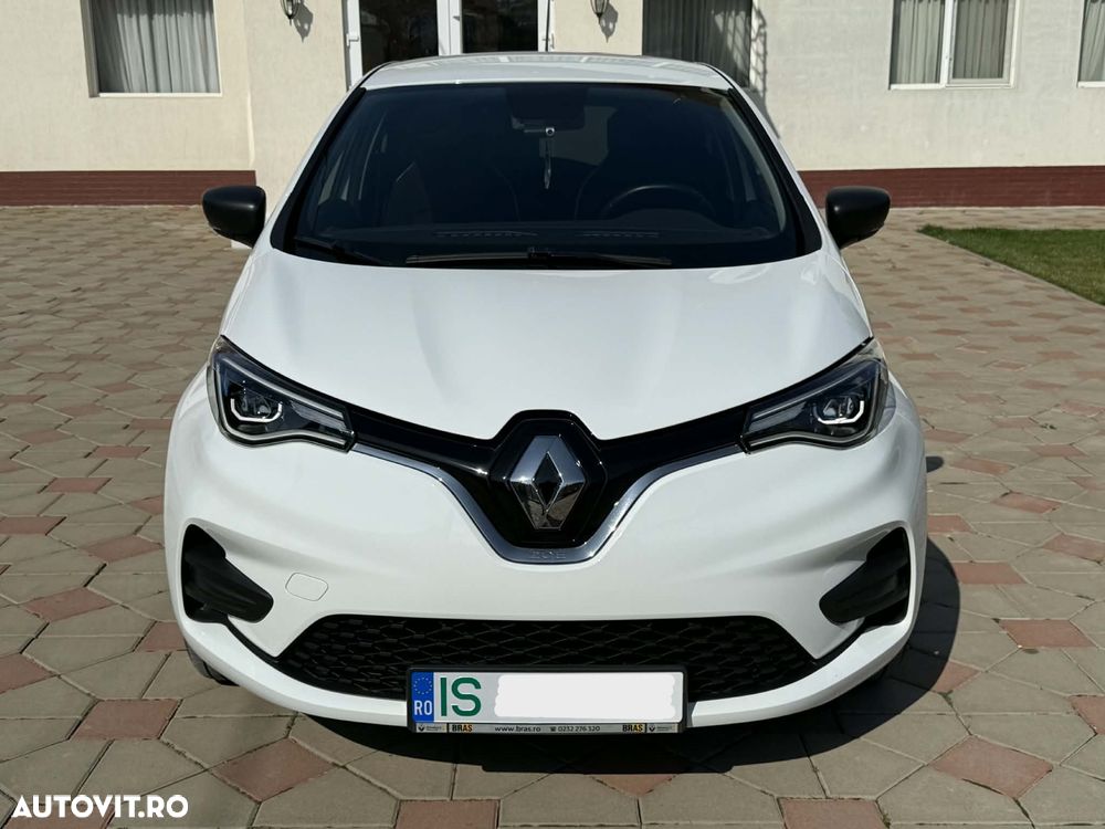 Renault ZOE 40 R110 Life - 3