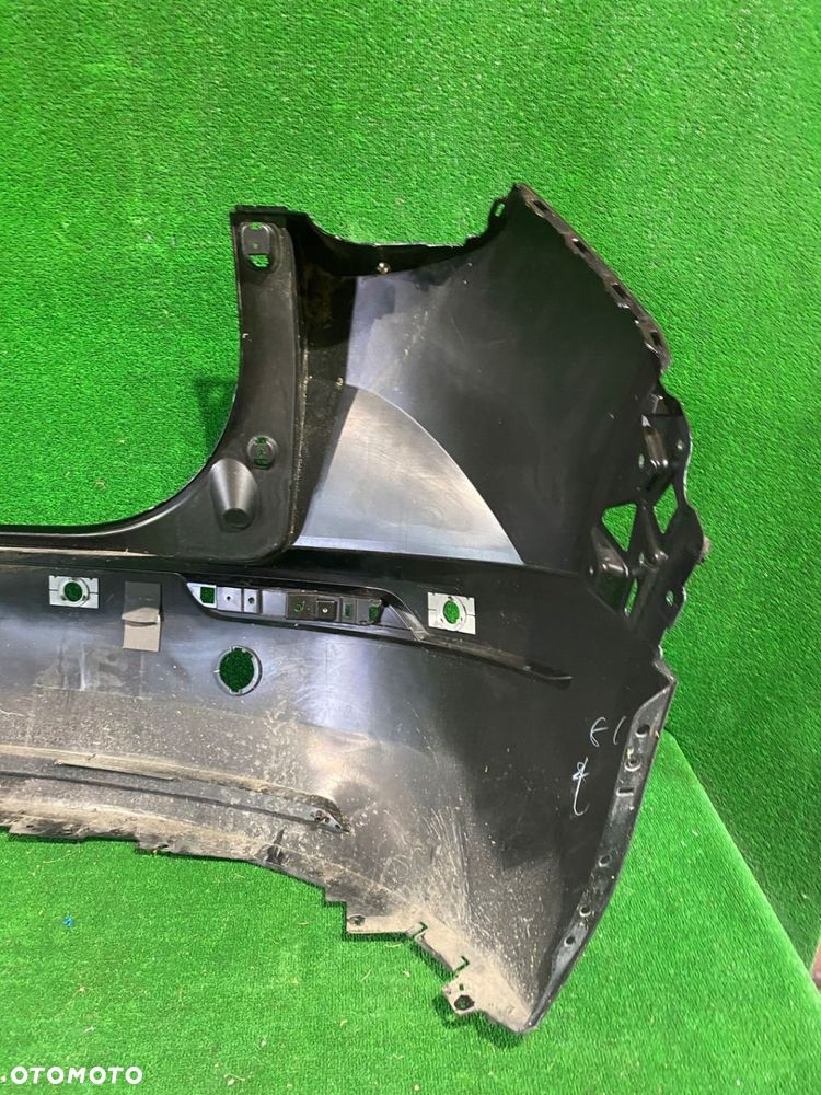 ZDERZAK TYLNY TYŁ MAZDA MX-30 - 5