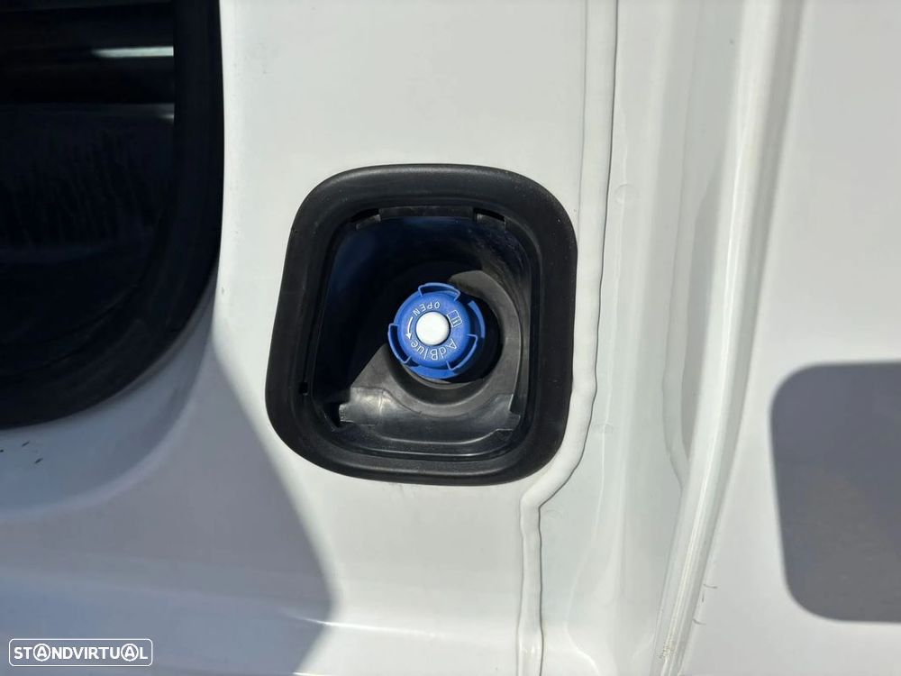 Citroën Spacetourer 1.6 BlueHDi M Feel - 21