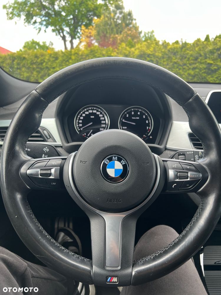 BMW X2 sDrive18i GPF M Sport - 8