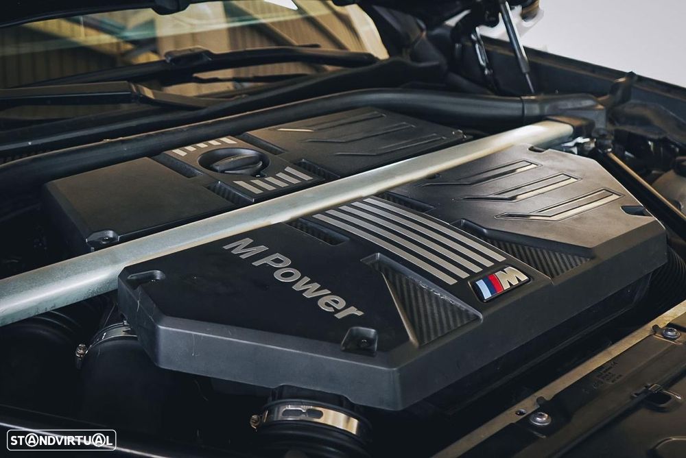 BMW X4 M Competition - 6