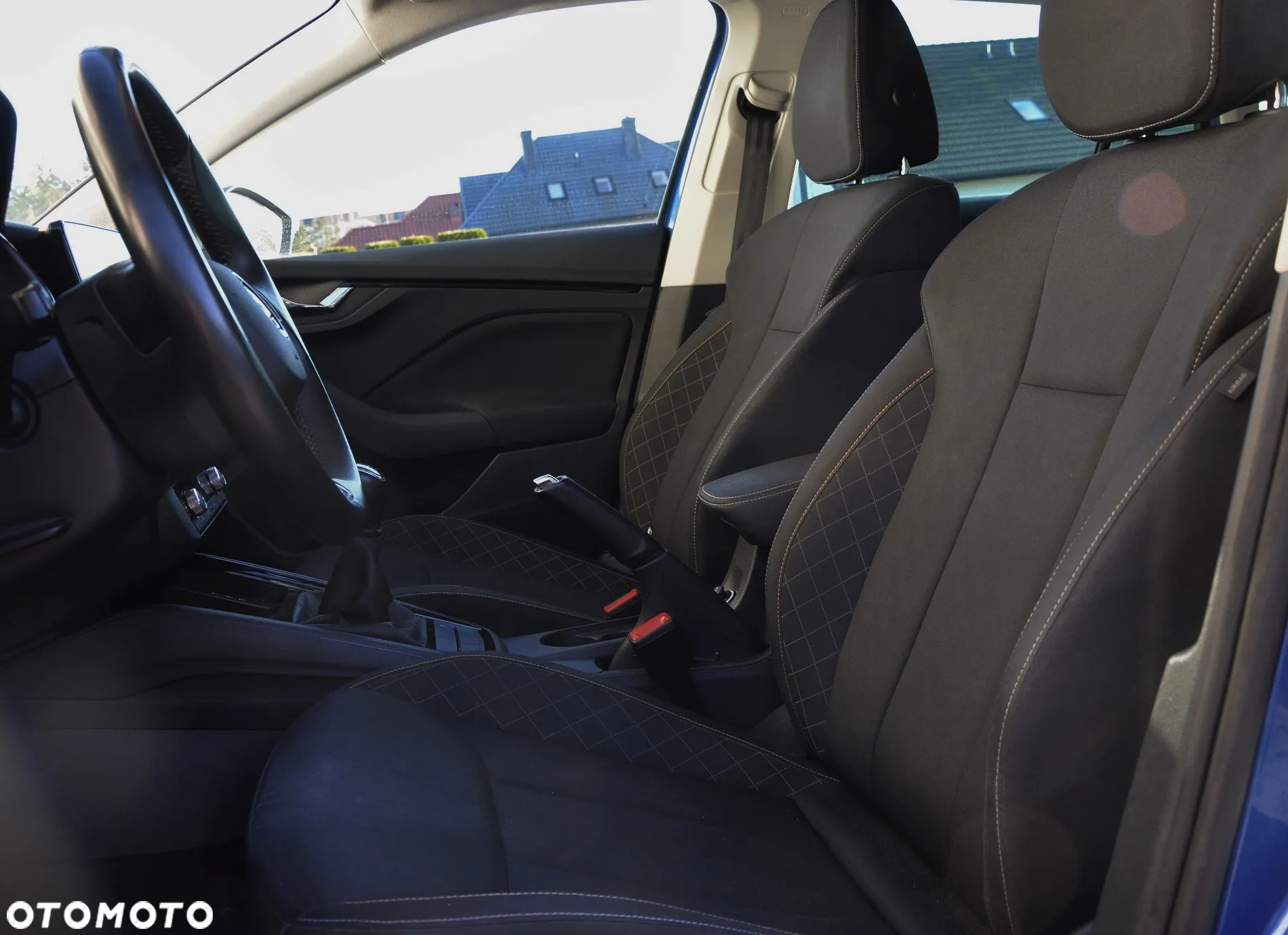 Skoda Scala 1.0 TSI Ambition - 13