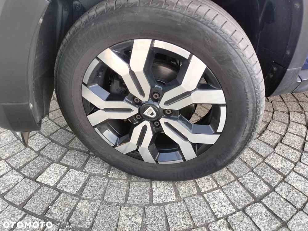 Dacia Duster 1.0 TCe Expression - 18