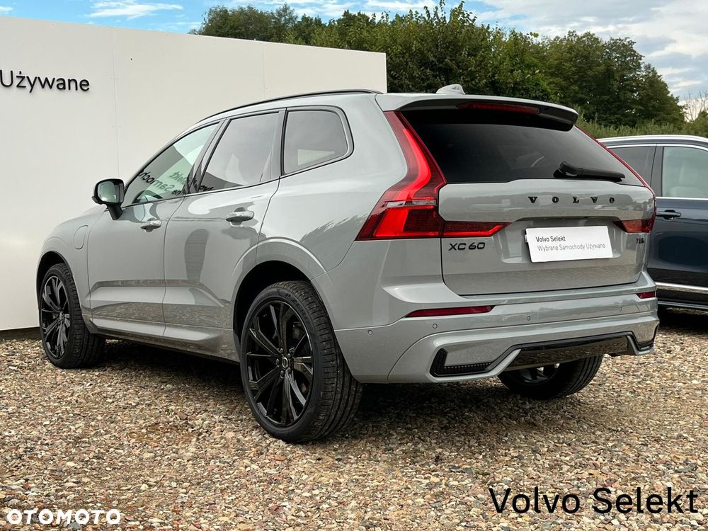 Volvo XC 60 - 7