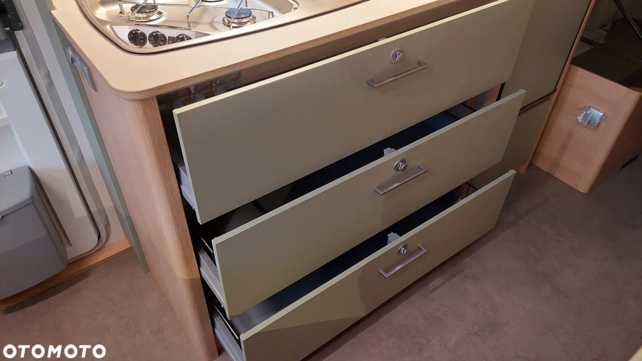 LMC Style 530 E - 23