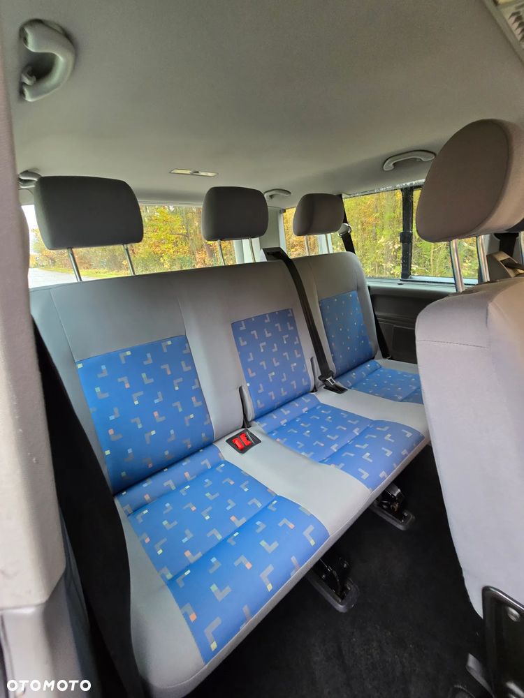 Volkswagen Caravelle L2 Comfortline Goldenline - 25