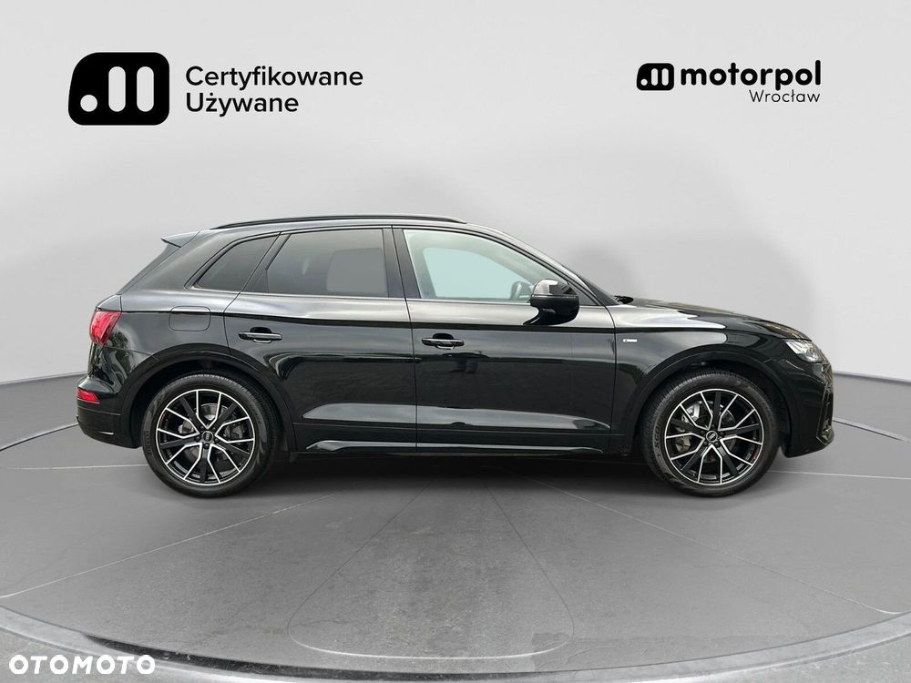 Audi Q5 45 TFSI mHEV Quattro S Line S tronic - 17