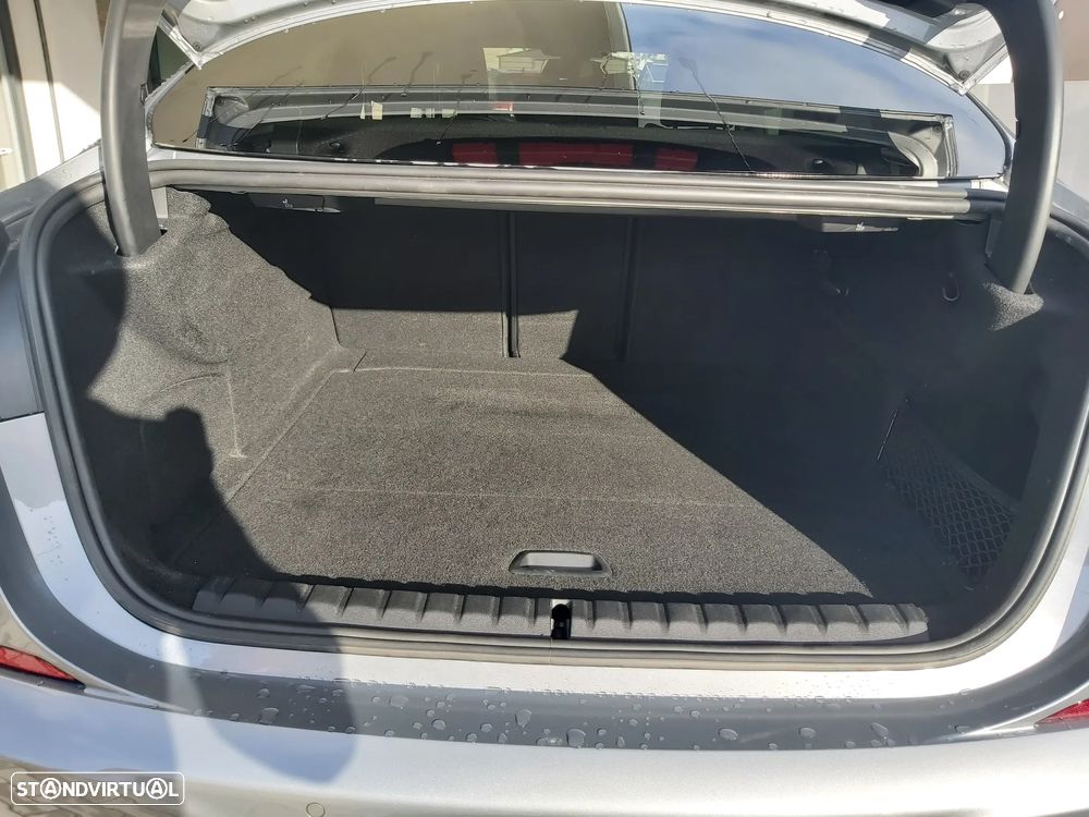 BMW 216 Gran Coupé d Pack Desportivo M - 21