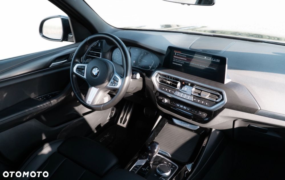 BMW X3 xDrive30i M Sport sport - 29