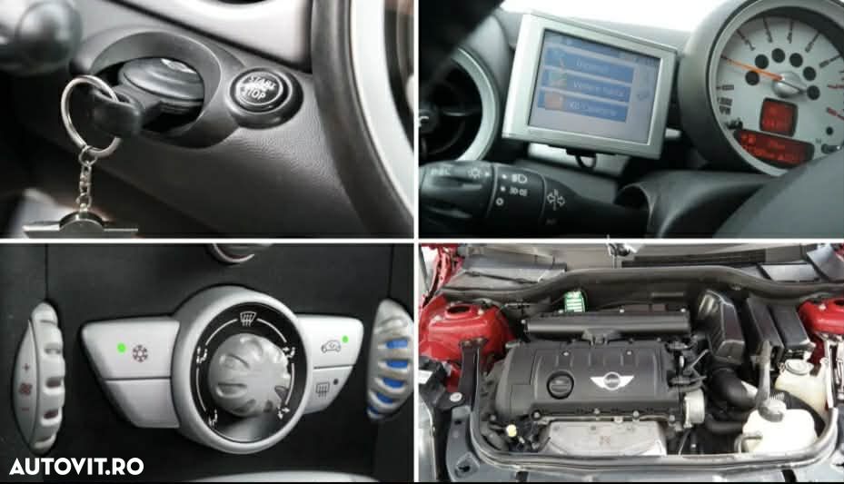 Mini Cooper - 3