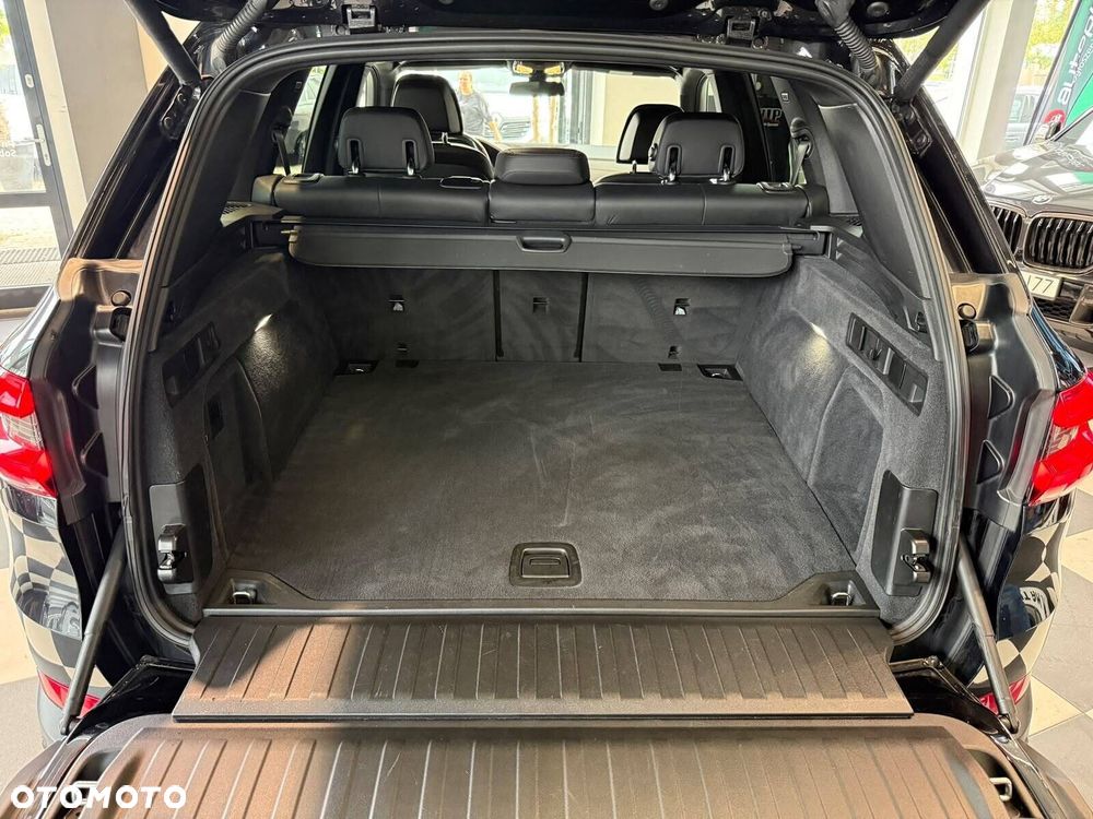 BMW X5 - 9