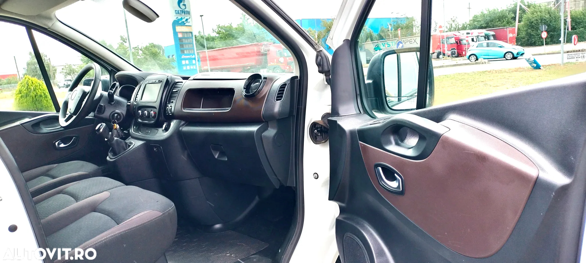 Fiat Talento - 10