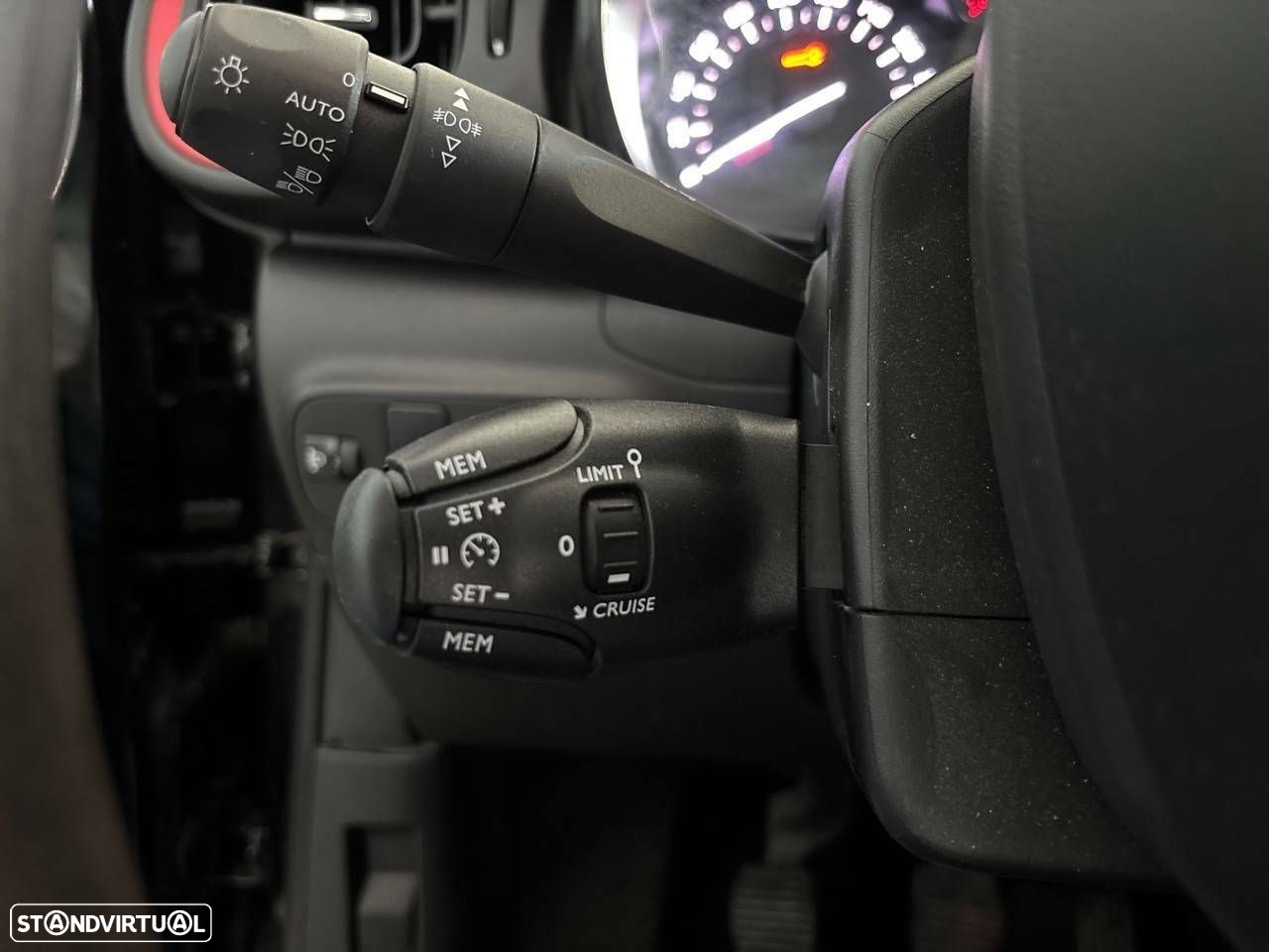 Citroën C3 1.2 PureTech C-Series - 14